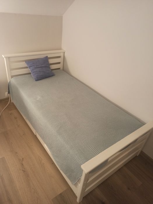 Łóżko dziecięce 160x90 cm