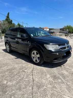Para peças Dodge Journey 2.0 CRD de 7 Lugares de 2009