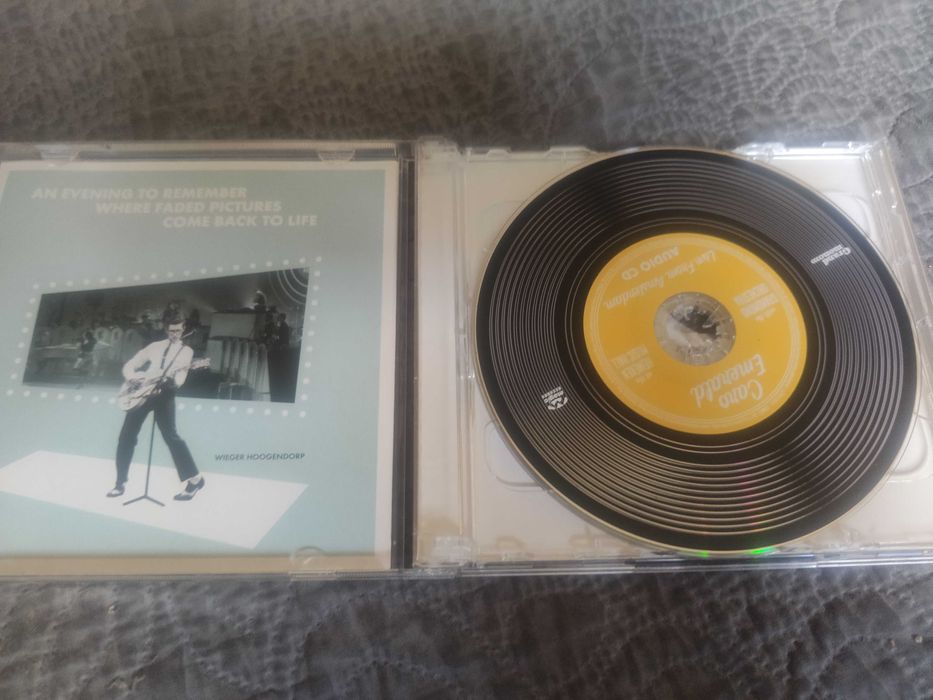 Caro Emerald Deleted Scenes + Live from Amsterdam