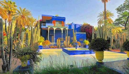 " Guia de viagem Lonely Planet - MARROCOS " -> NOVO