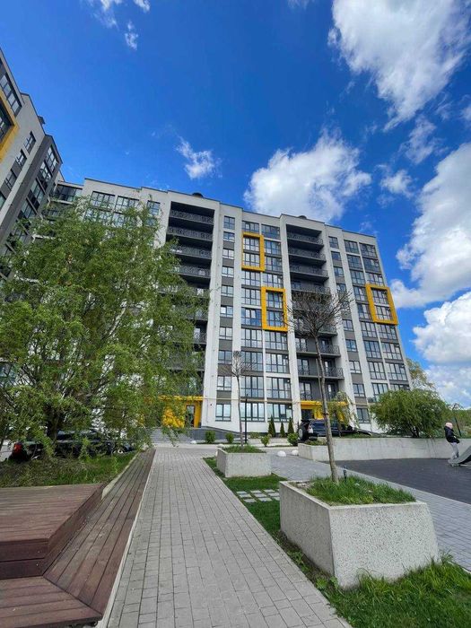 Найбажаніший ЖКГармонія Південно-Захід стан від забудовника мін переоф