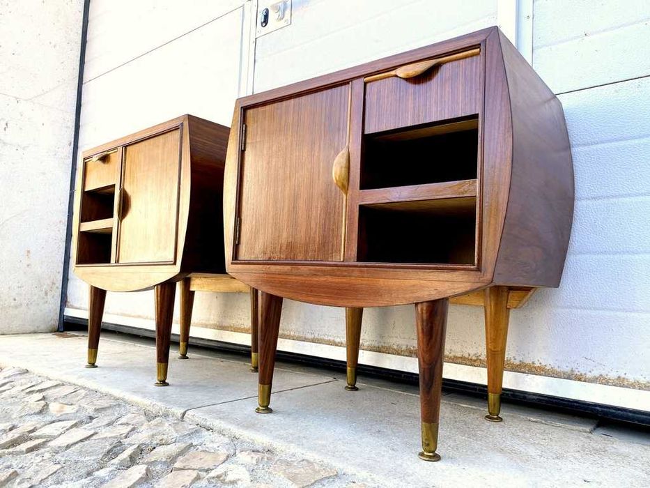 Mesa olaio vintage 56,5comp x 34prof x 59alt.