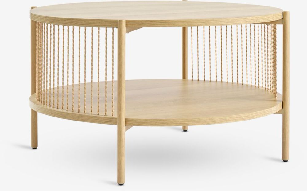 Stolik kawowy JYSK SNESLEV