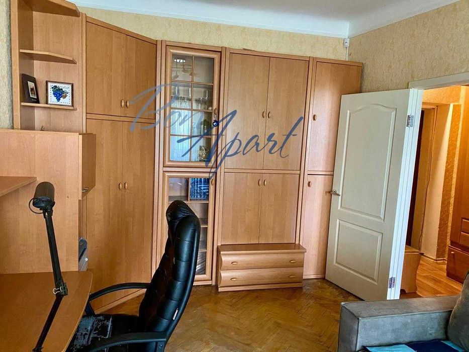 1-room apartment apartment by the address (area 30 m²) - Atlanta.ua - photo 6