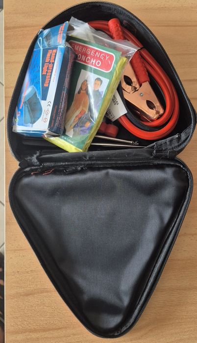 Niezbędnik kierowcy