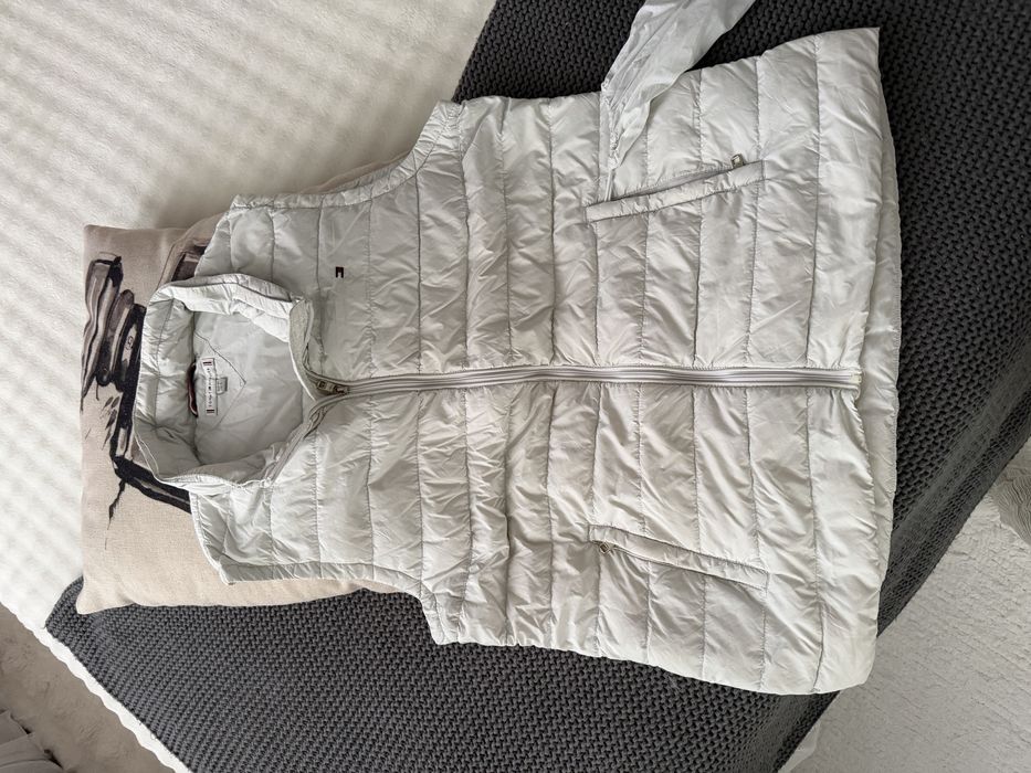 Bezrekawnik tommy hilfiger