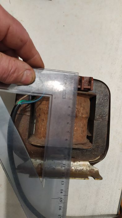 Трансформатор ОСМІ-0,4 У3 0,4 кVA