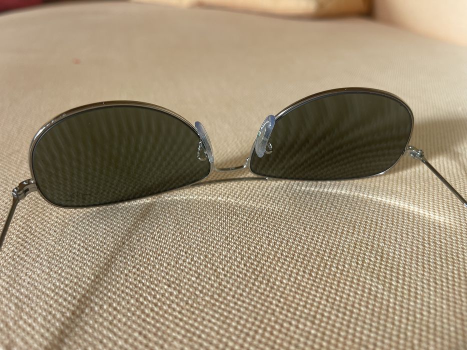 Ray Ban cockpit óculos de sol
