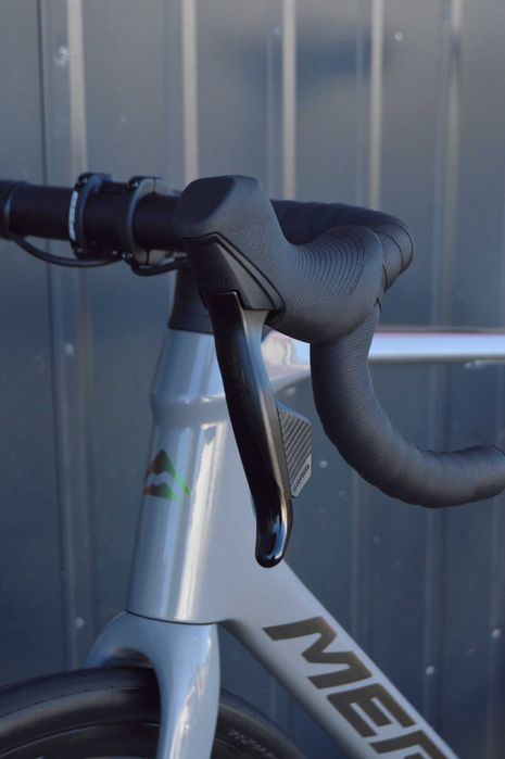 FV23 komfortowy MERIDA SCULTURA ENDURANCE Rival-Edition AXS Road+ L XL
