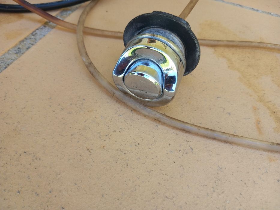 Franke trituador para lava loiça