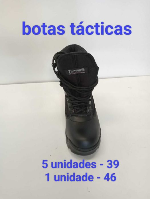 Stock de fardas/uniformes de trabalho