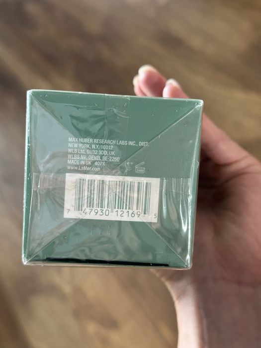 La Mer The Treatment Lotion