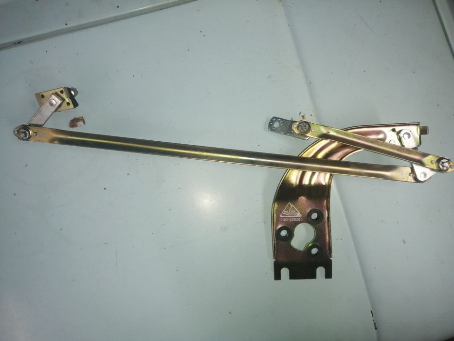 Ваз 2103 запчастина