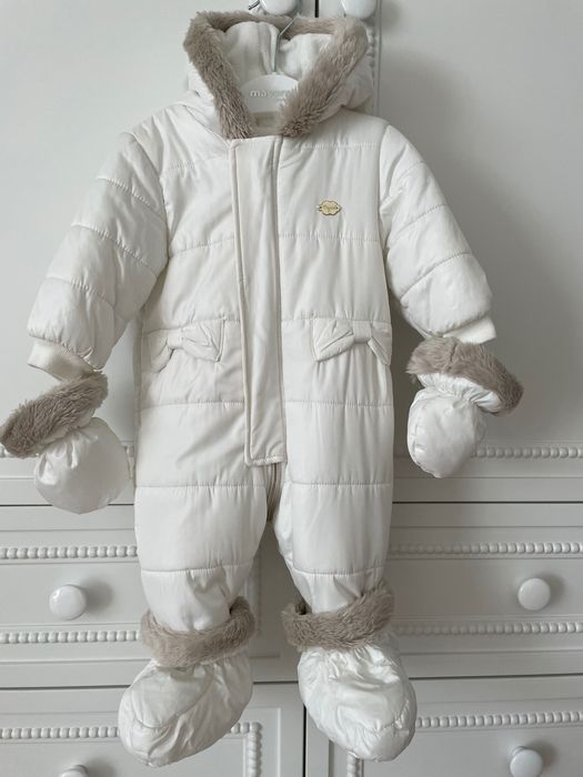 Комбінезон Mayoral