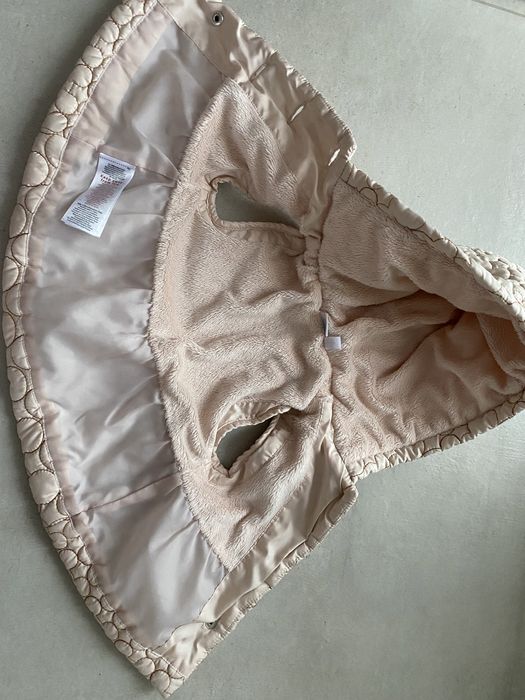 Kamizelka ocieplana disney 80