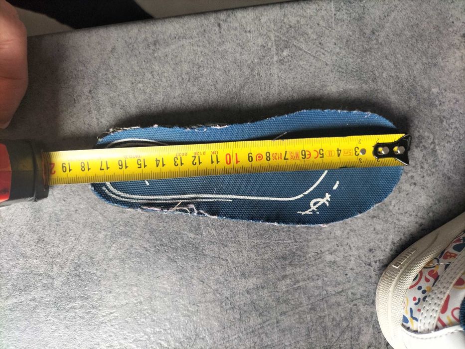 Buty dla dziewczynki Puma