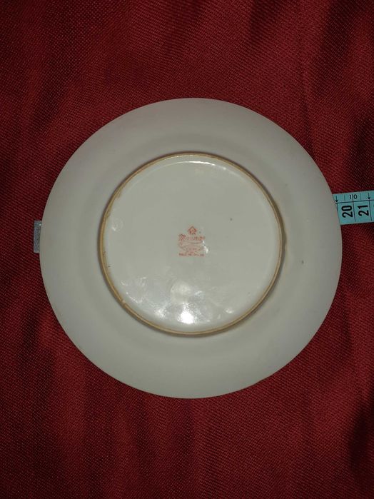 Prato Antigo- China/ Made in Japan