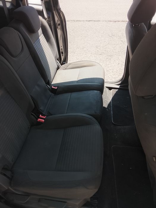 Ford Cmax Titanium