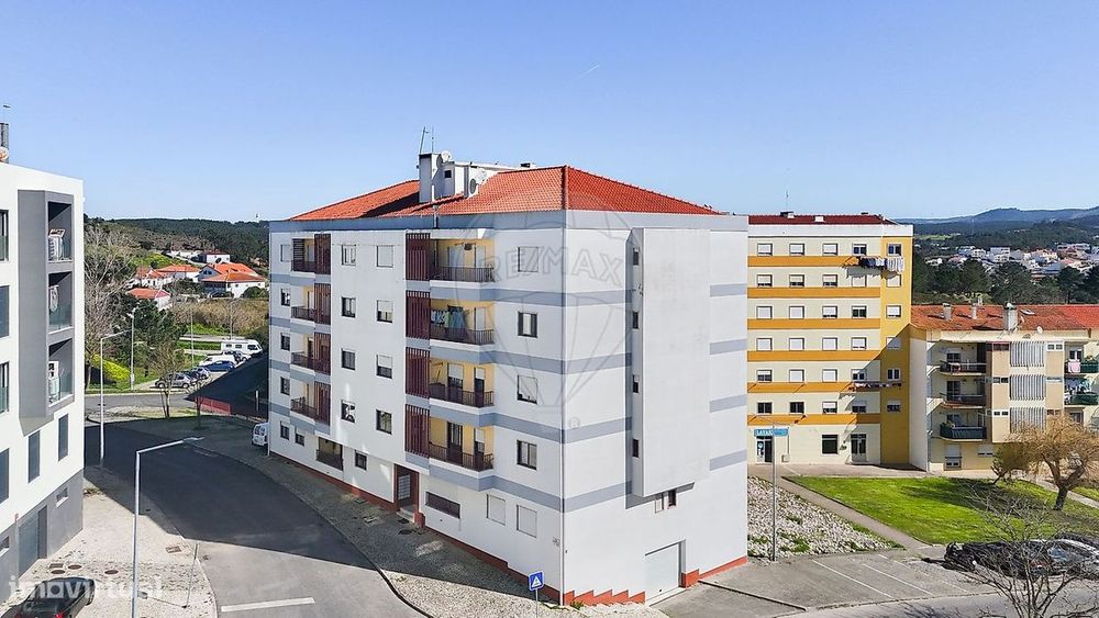 Apartamento T2 para venda — Torres Vedras (São Pedro, Santiago, Santa Maria Do Castelo E São Miguel) E Matacães, Lisboa