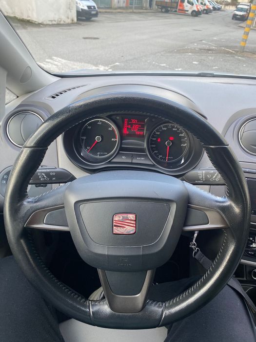 Seat Ibiza ST 1.2 TDI Ecomotive