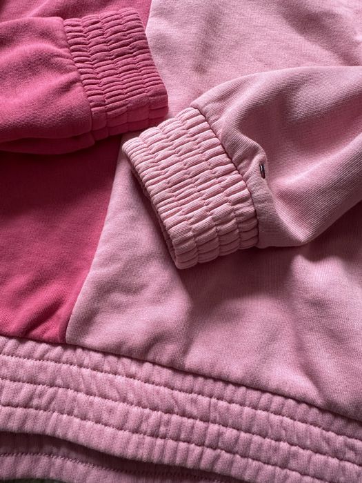 Tommy hilfiger Томмі хілфігер xs 176 розмір рожева жіноча кофта худі