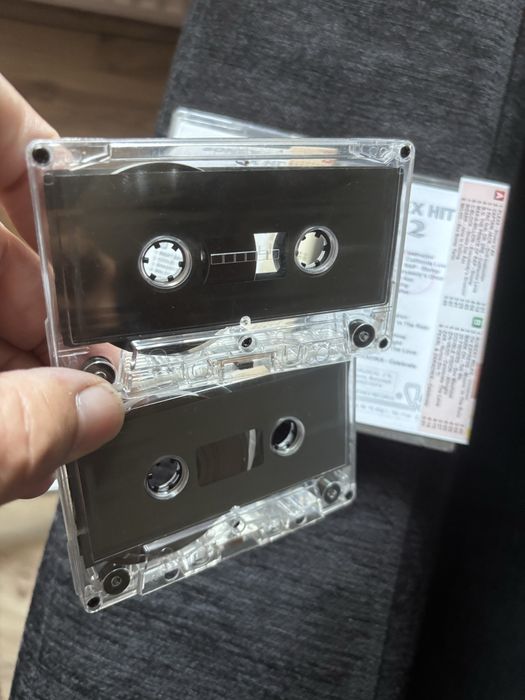 Sonax hits super przeboje lat 80 i 90 same hity rock pop dance