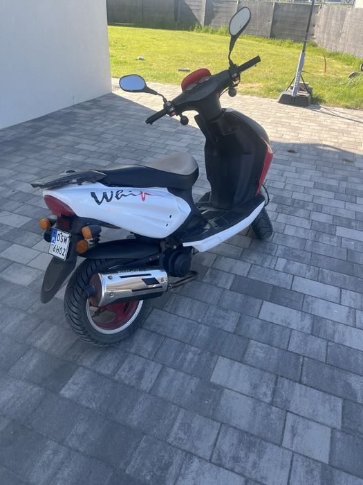 Skuter jmstar aktualne