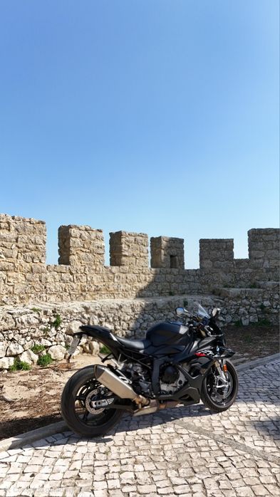 BMW S1000RR 2023