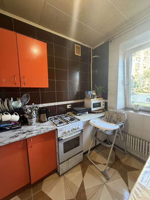 Продажа 2к.кв в Песочине