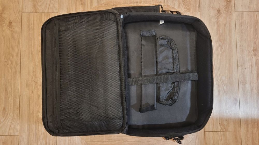 Torba na laptopa Hama