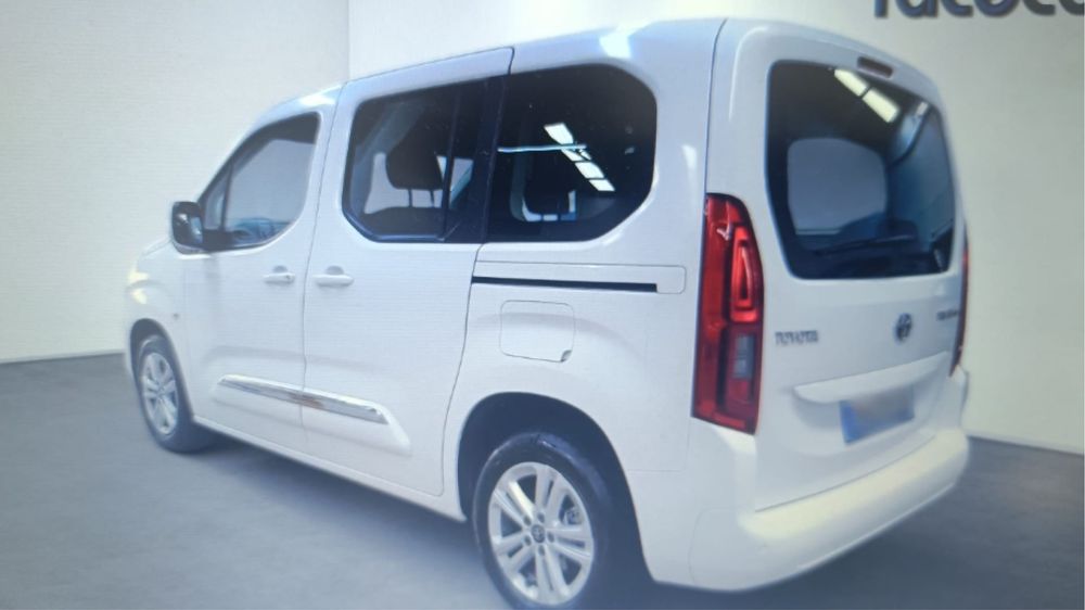 Toyota Proace City