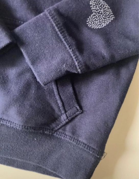 Bluza/ Bluzka Topomini