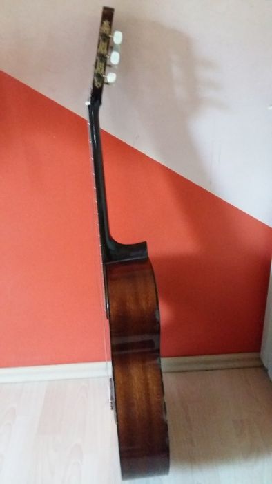 Gitara klasyczna