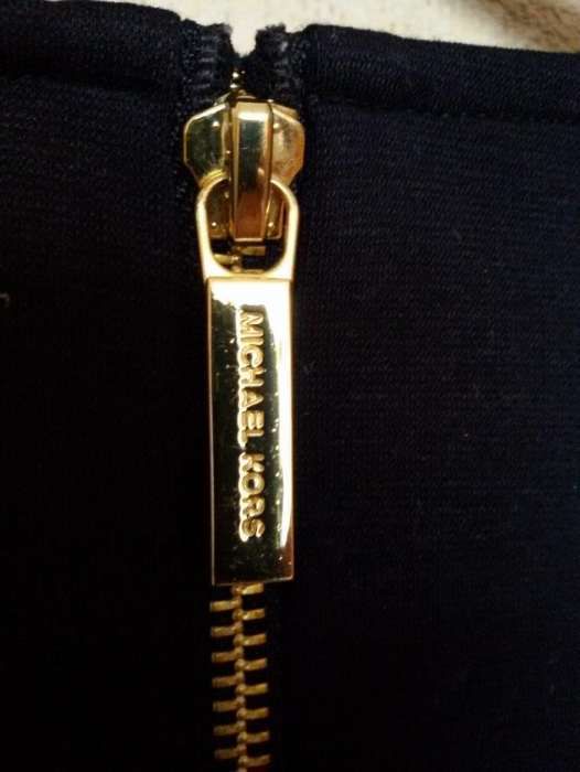 sukienka Michael KORS, rozmiar XS, czarna