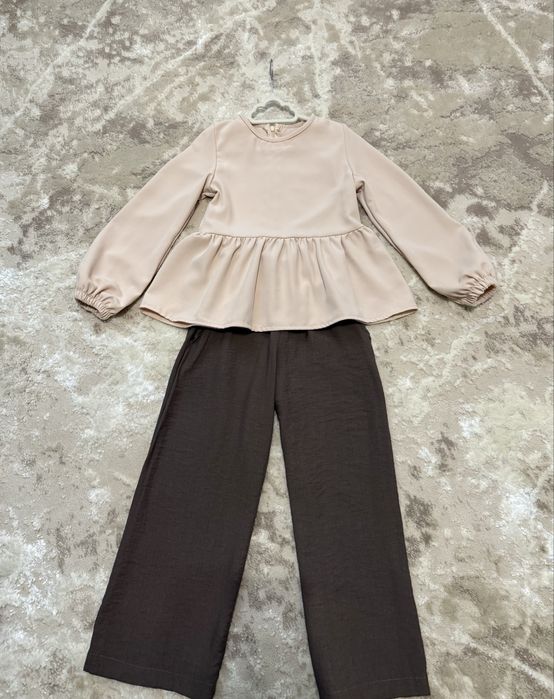 Костюм  для дівчинки