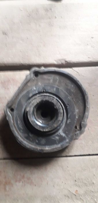 Ролік натягувача  фіат фіоріно