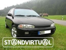 Peças - Colt 1.3 - 1994