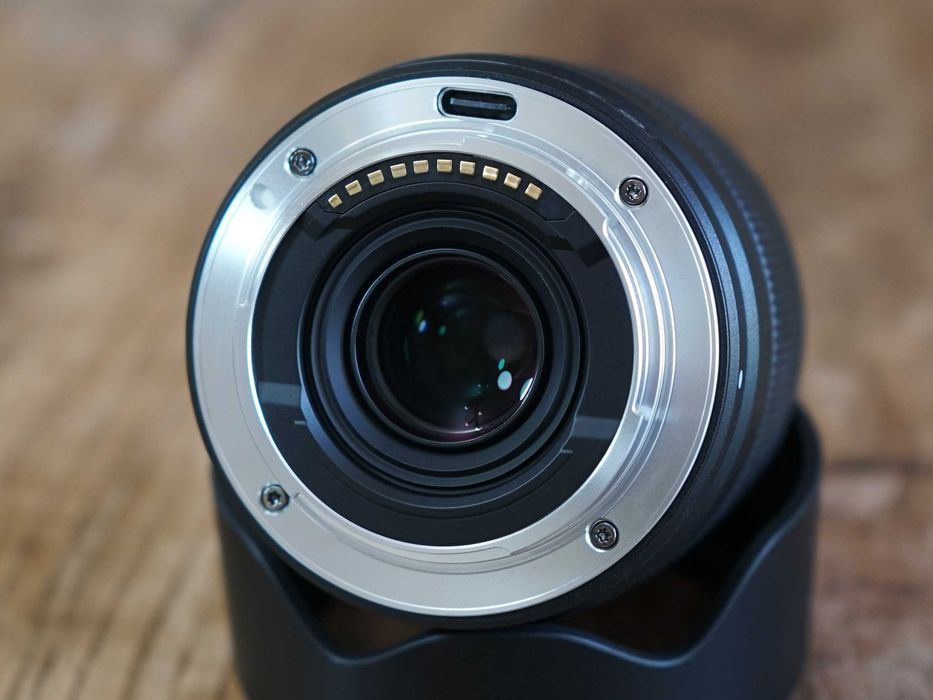 Viltrox AF 35mm f/1.7 Air з фільтром K&F Concept . Sony E-mount . Оригінал . ІДЕАЛЬНИЙ СТАН