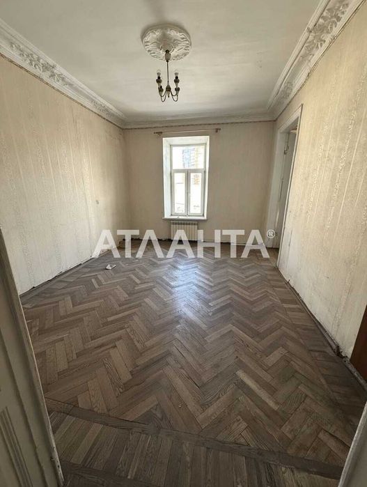 4-комнатная Бельгийка Канатная / Б. Арнаутская Парк Шевченко Центр