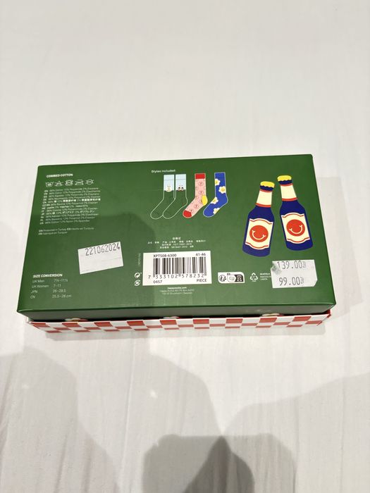Skarpetki Happy Socks