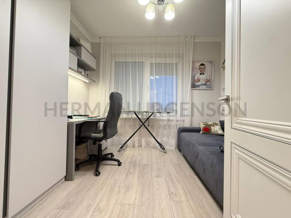 2-rooms apartment apartment by the address st. Zagorskaya (area 55 m²) - Atlanta.ua - photo 5