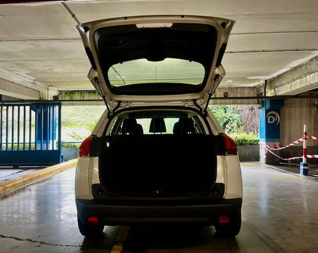 PEUGEOT 2008 1.2 VTi ACTIVE 82CV (Como Novo) 2014