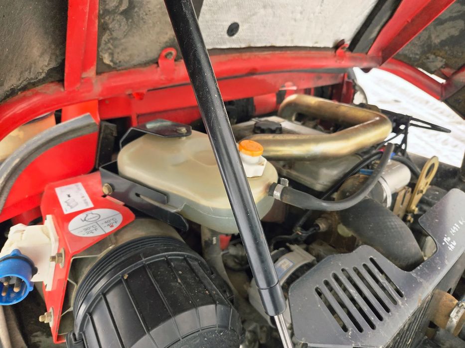 Manitou MLT 523 526 625 JCB 520 526 527  Świeżo Sprowadzona Ładowarka z Niemiec MANITOU MLT 523 Orginał!!!