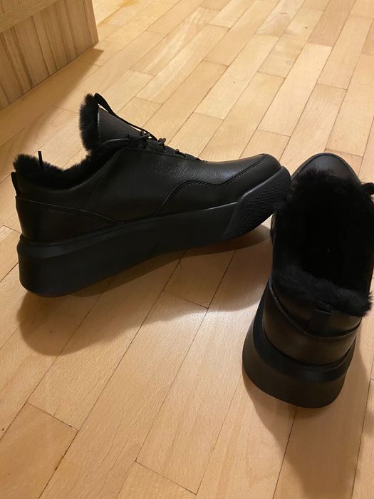 Nowe buty damskie zimowe 38