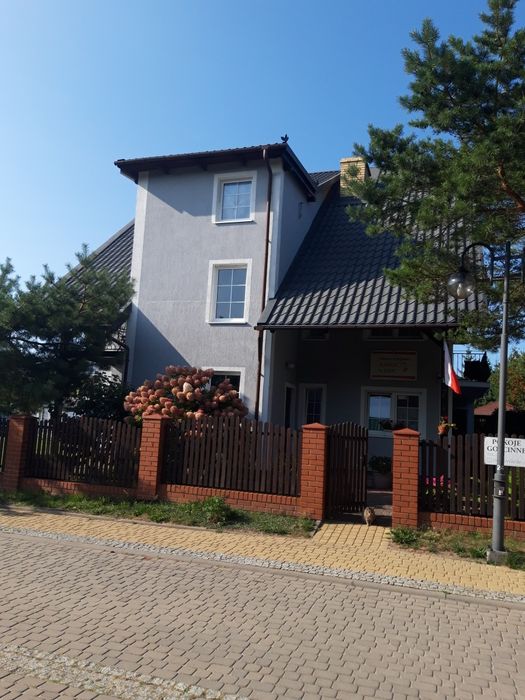 Anna Pokoje Gościnne