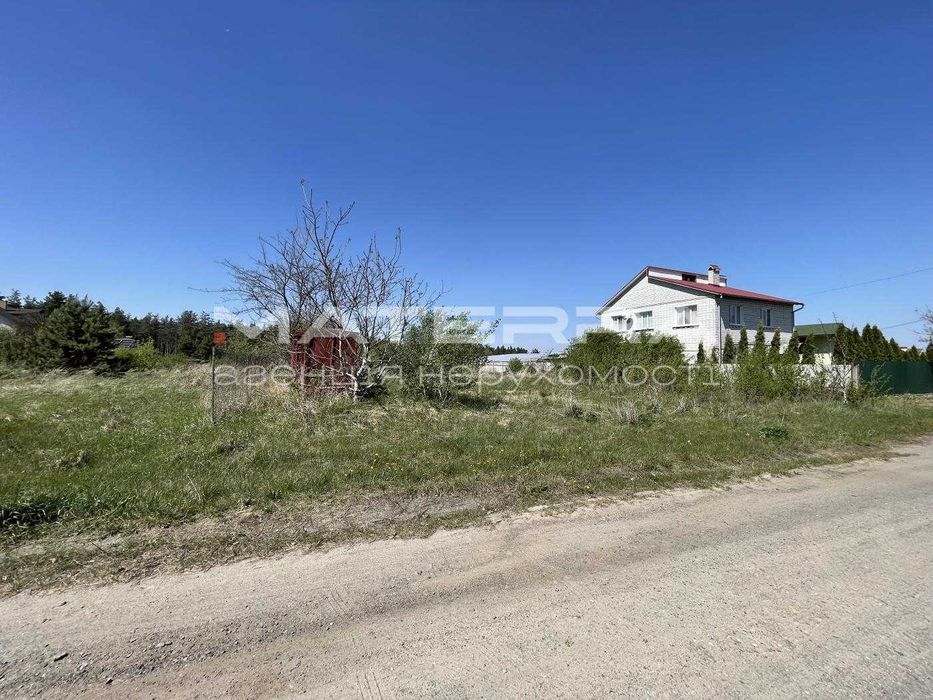 Забір'я продаж ділянки 15 соток