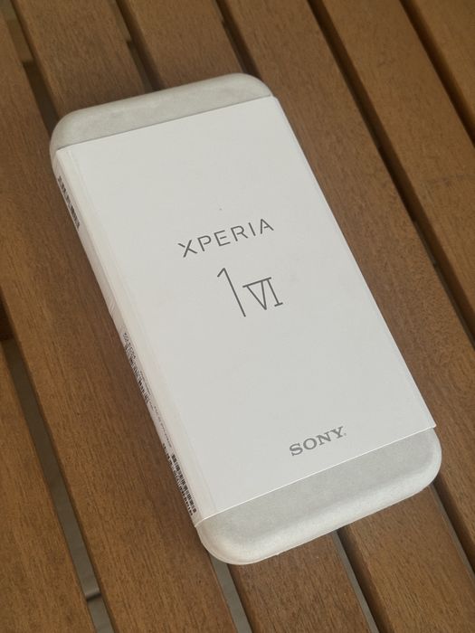 Sony Xperia 1 VI Khaki