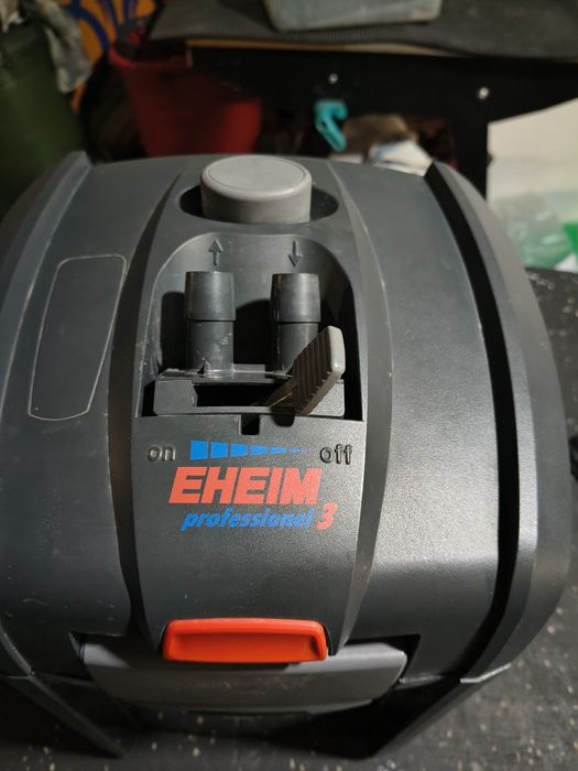 Filtro exterior Eheim