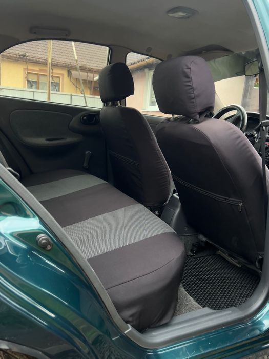 Daewoo Sens 1.4 , 2008р