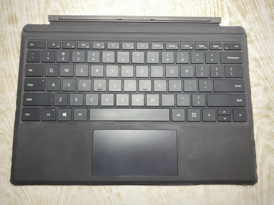 Microsoft Surface Pro 7, Core i5, 8/128GB